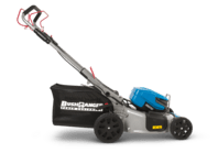 Bushranger 82v 21" Lawn Mower