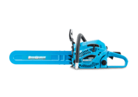 CS5210 Chainsaw