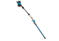 Bushranger 82v Short Pole Hedge Trimmer