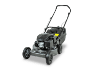 46TL4M Mulch & Catch Lawn Mower