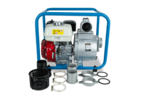 WP301 3" Water Pump