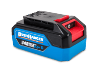 Bushranger 48v 4Ah Battery w' Bluetooth