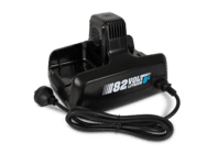 Bushranger 82V Twin Port Charger