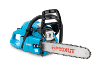 CS4210 Chainsaw