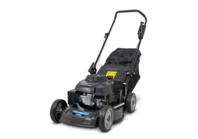 48AL7M Alloy Base Mower