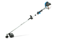 L2501 Straight Shaft Trimmer - 4 Stroke