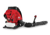 BR-9000 Backpack Blower