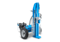 LS302 Log Splitter