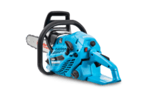 CS4210 Chainsaw