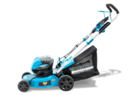 36V 16" Lawn Mower - 2.5Ah Kit