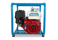 WP301 3" Water Pump