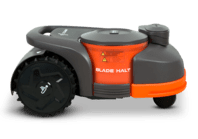 Segway Navimow H800A-VF