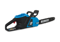 Bushranger 48v 1.8kW Brushless Chainsaw