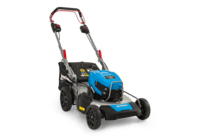 Bushranger 82v 21" Lawn Mower