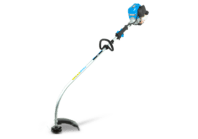 B2501 Bent Shaft Trimmer - 4 Stroke