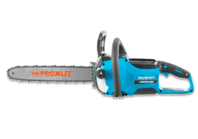 36V Chainsaw - 5Ah Kit