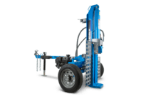 LS252 Log Splitter