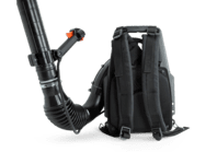 BR8600 Backpack Blower