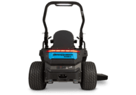 Bushranger Rogue-Z 60“ Commercial Battery ZTR