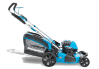 36V 18" Lawn Mower - 5Ah Kit