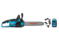 36V Chainsaw - 2.5Ah Kit