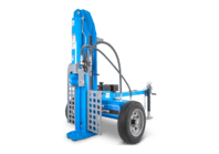 LS302 Log Splitter