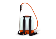 Battery Sprayer