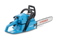 CS4210 Chainsaw