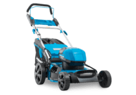 36V 18" Lawn Mower - 2.5Ah Kit