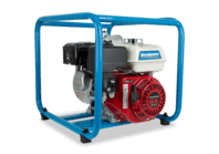 WP301 3" Water Pump