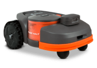 Segway Navimow H800A-VF