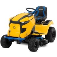 Cub Cadet XT1 LT42 E Electric Ride-on