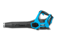 36V Blower - 2.5Ah Kit