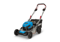 Bushranger 82v 21" Lawn Mower