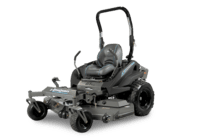 Bushranger Spartan RTHD 61" EFI