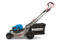 Bushranger 82v 21" Lawn Mower