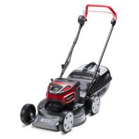 Victa 18" Corvette Twin 18V Battery Lawn Mower 1200W Skin