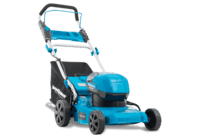 36V 16" Lawn Mower - 5Ah Kit