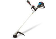 Bushranger 82v 2.0kW Straight Shaft Brush Cutter