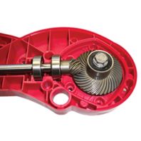 Atom 562 Professional 4-stroke