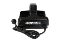 Bushranger 82V Twin Port Charger