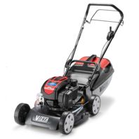 Mustang SP (725EXi) Lawn Mower