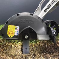 Atom 438 Domestic Economy 2-stroke