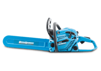 CS4210 Chainsaw