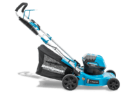 36V 16" Lawn Mower - Skin Only