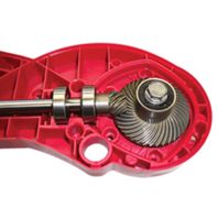 Atom 590 Pro Max Professional 4-stroke
