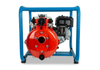 FFT201 2" Fire Fighter Pump (Twin)