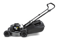 46TB6M Lawn Mower