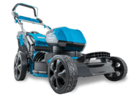 36V 18" Lawn Mower - 5Ah Kit