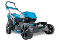 36V 18" Lawn Mower - 2.5Ah Kit